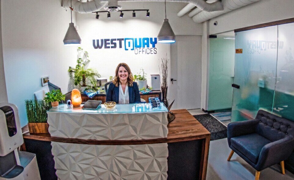 More Photos Of 252 W Esplanade, North Vancouver Coworking Space