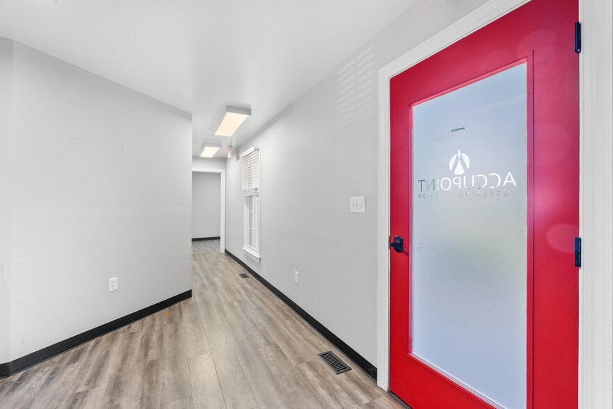 More Photos Of 6200 Fort Ave, Lynchburg Medical For Sale