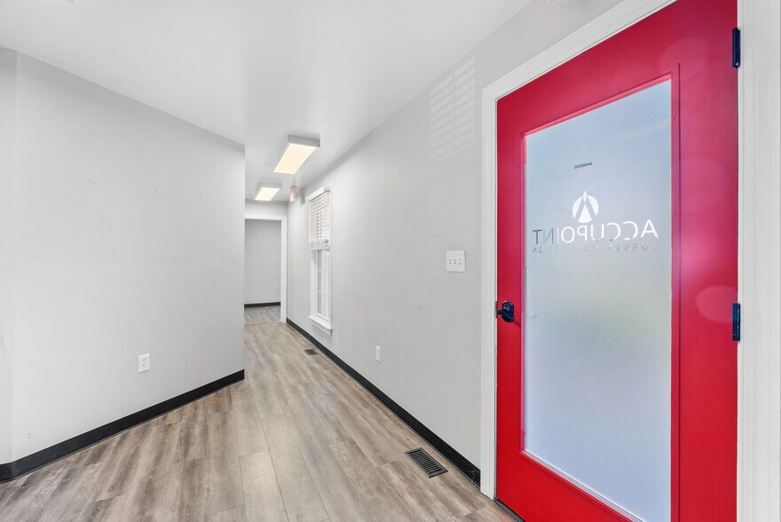 More Photos Of 6200 Fort Ave, Lynchburg Medical For Sale