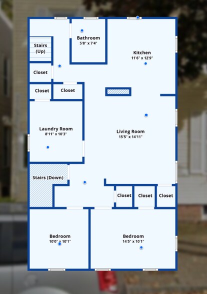 More Photos Of 462-470 2nd Ave, Troy Storefront Retail Residential For Sale