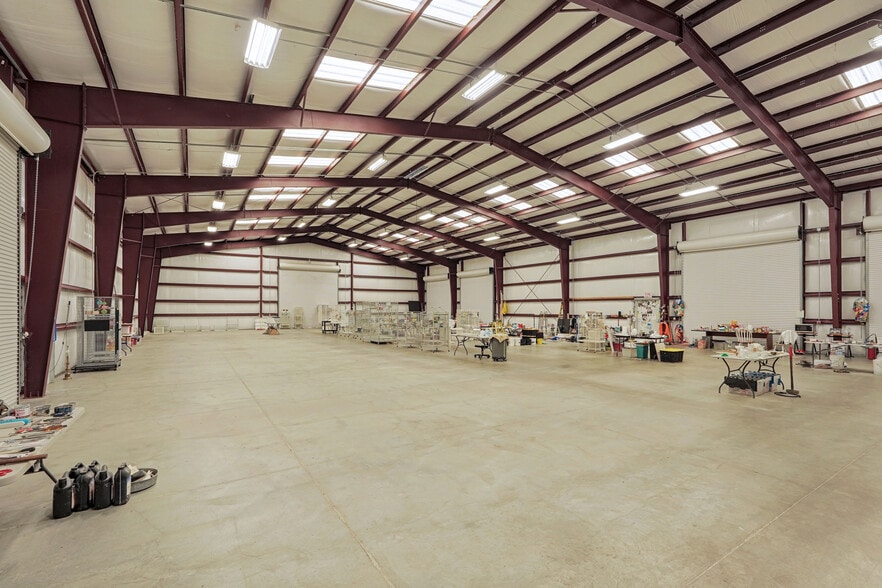 More Photos Of 5050 Melissa Ln, Vacaville Light Manufacturing For Sale