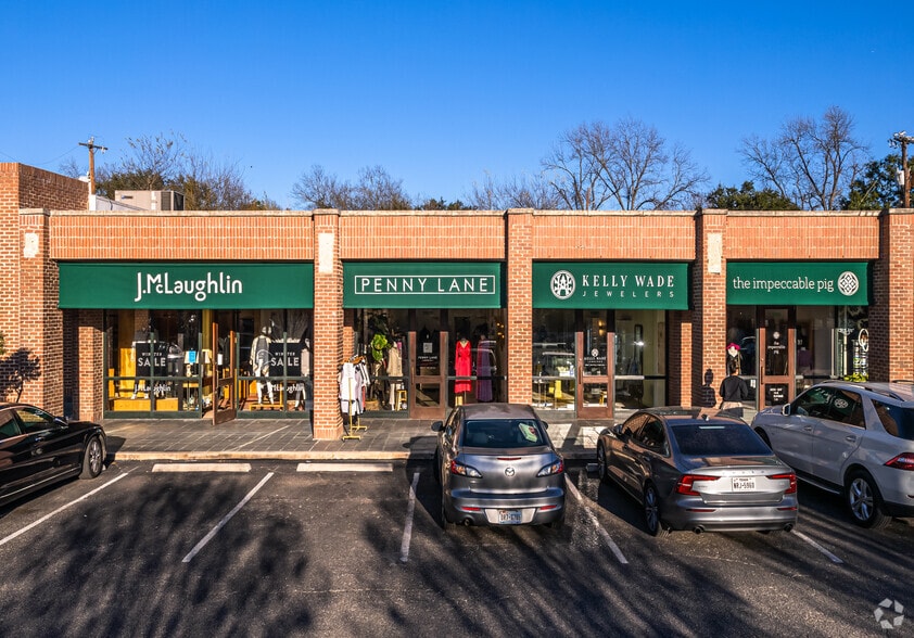 More Photos Of 5910-5932 Broadway St, San Antonio Unknown For Lease