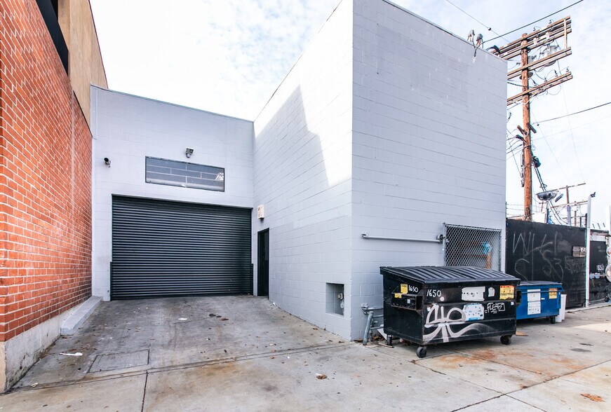 More Photos Of 1652 S La Cienega Blvd, Los Angeles Auto Repair For Sale