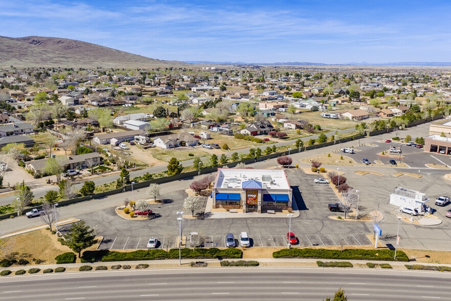 More Photos Of 3000 N Glassford Hill Rd, Prescott Valley Restaurant For Lease