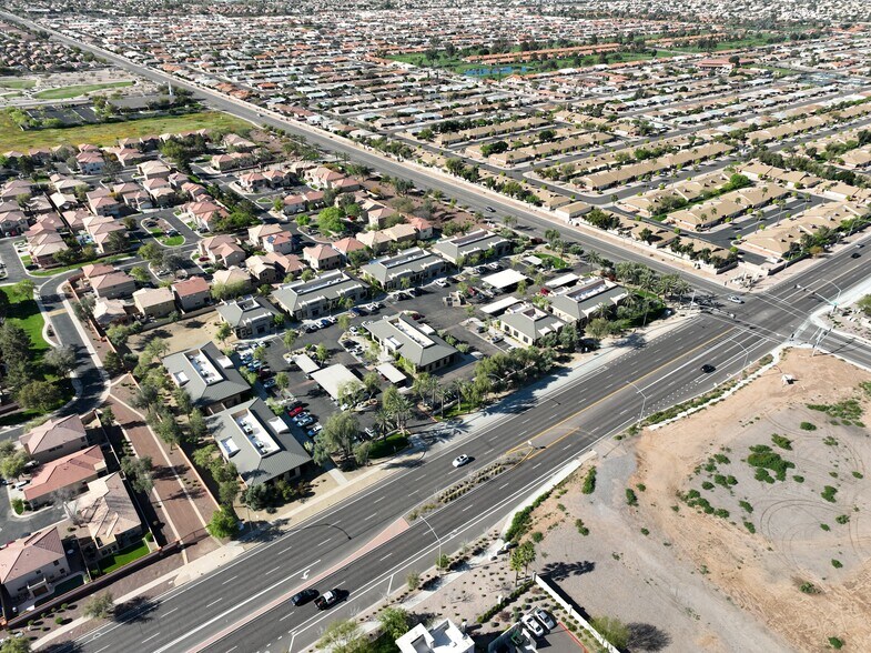 More Photos Of 8419 E Baseline Rd, Mesa Office For Lease