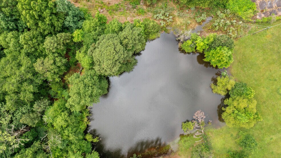 More Photos Of E Main St, Laurens Land For Sale
