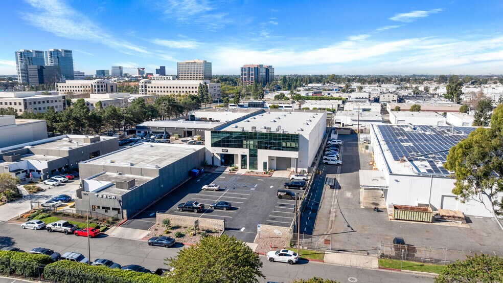 More Photos Of 3210 S Standard Ave, Santa Ana Warehouse For Sale