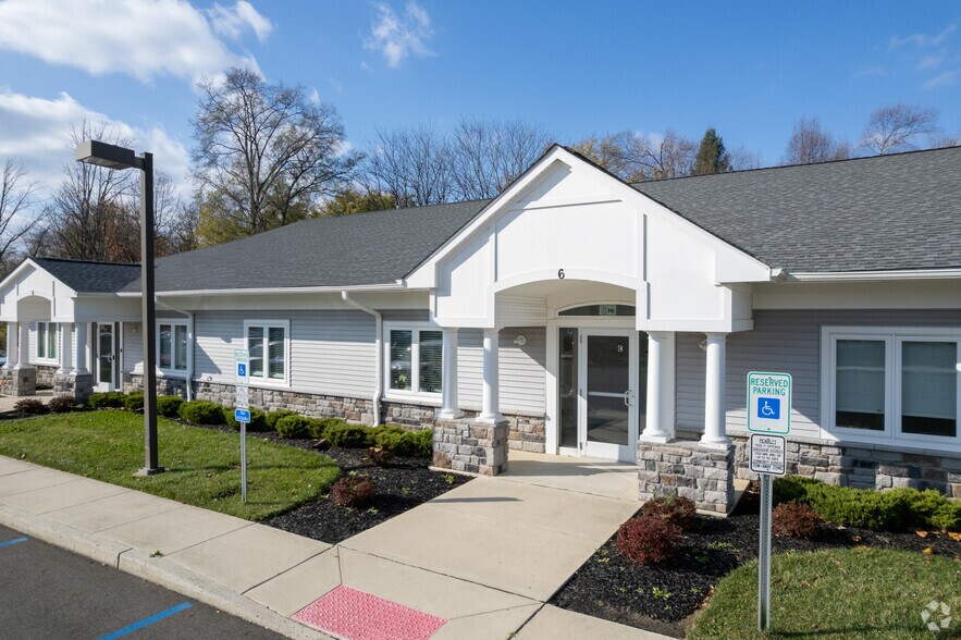 More Photos Of 1900 Mt. Holly Rd, Burlington Unknown For Lease