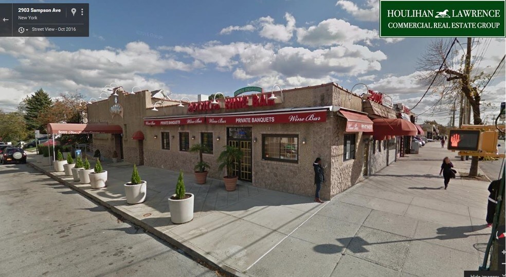 More Photos Of 4001-4009 E Tremont Ave, Bronx Storefront For Lease