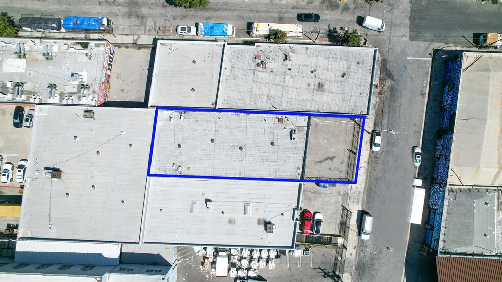 More Photos Of 1507 Essex St, Los Angeles Warehouse For Lease