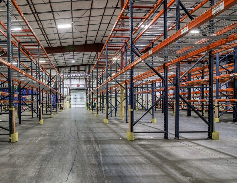 More Photos Of 1850 E Butler Ave, Flagstaff Distribution For Lease