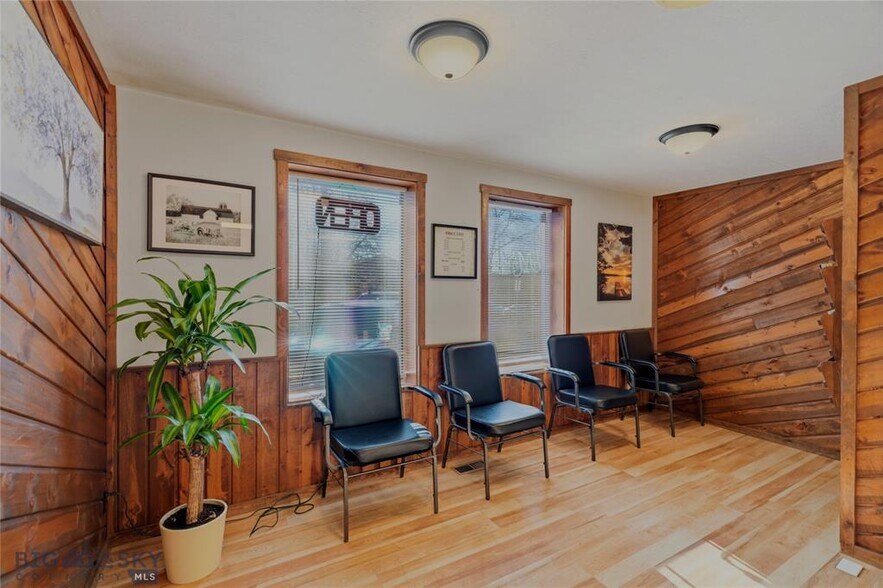 More Photos Of 108 N 11th Ave, Bozeman Medical For Sale