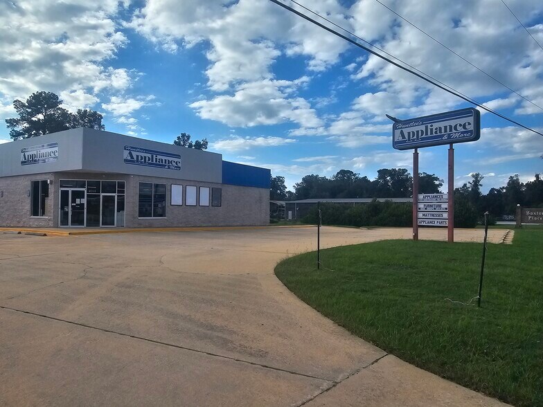 More Photos Of 1496 Us Highway 19 S, Leesburg Freestanding For Sale