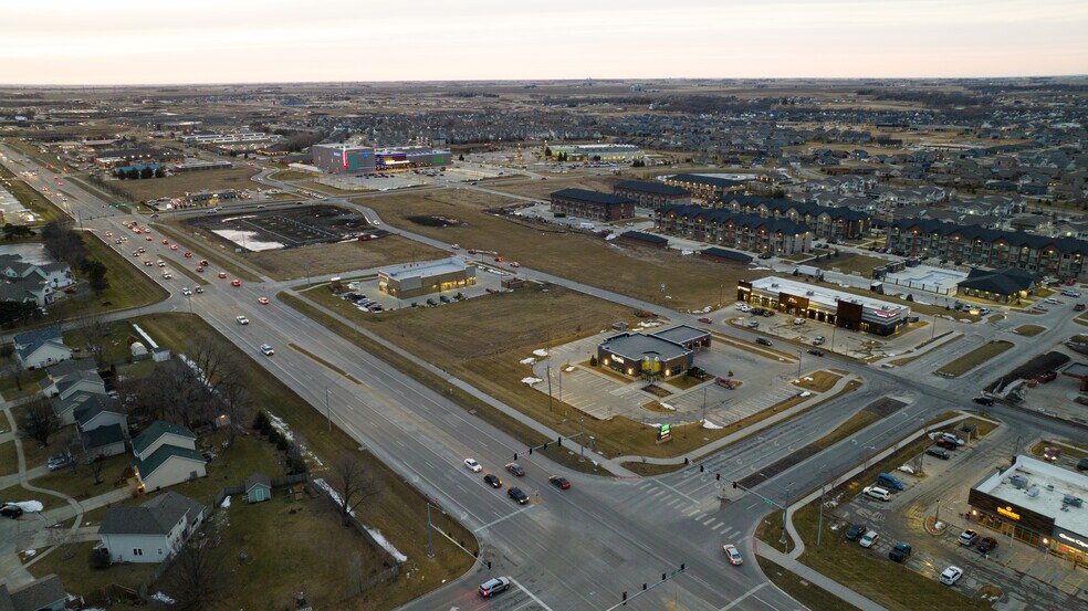 More Photos Of Prairie Crossing, Waukee Land For Sale