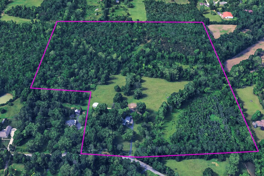 More Photos Of 7117 Fishburg Rd, Dayton Land For Sale