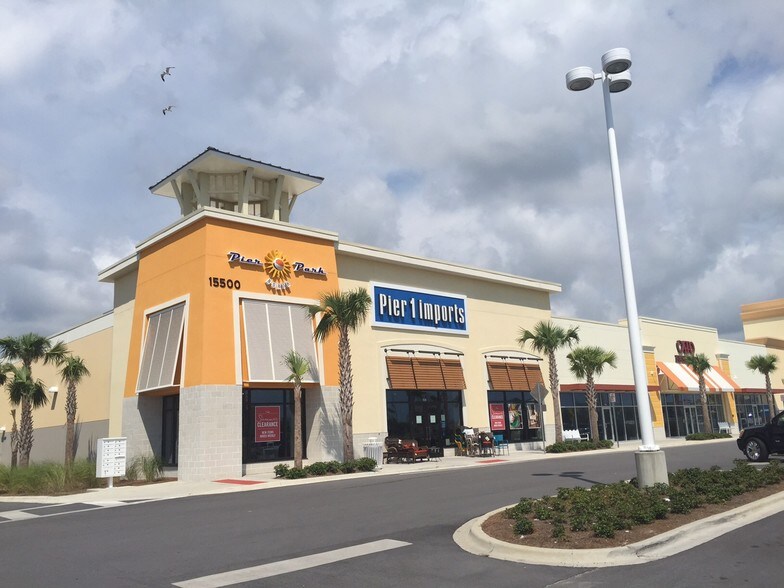 More Photos Of 15500 PC Beach Pky, Panama City Beach Unknown For Lease