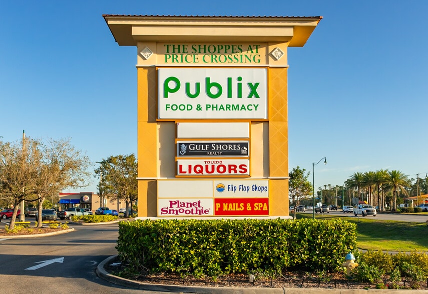 More Photos Of Toledo Blade Blvd @ Price Blvd, North Port Unknown For Lease