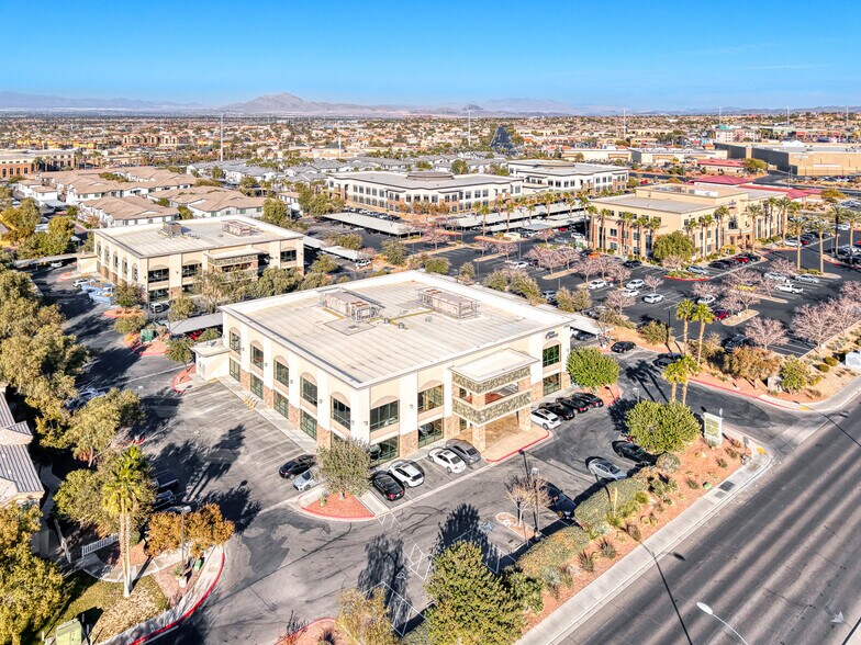 More Photos Of 2900 W Horizon Ridge Pky, Henderson Medical For Sale