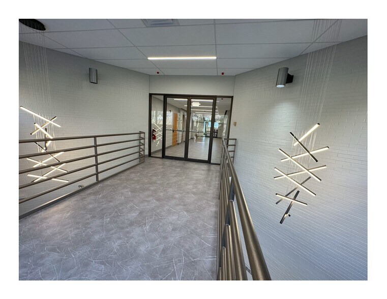 More Photos Of 1450 Us Highway 22 W, Mountainside Medical For Lease