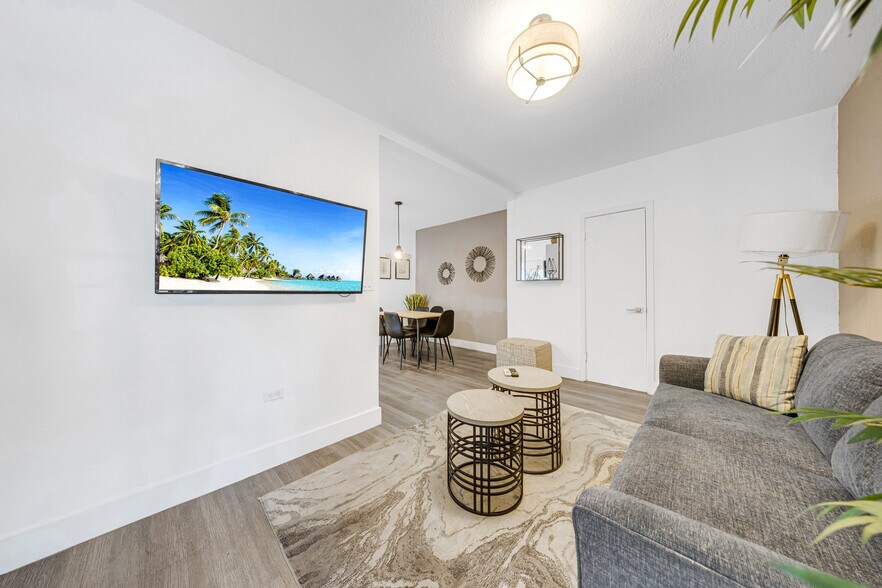 More Photos Of 7830-7842 Abbott Ave, Miami Beach Apartments For Sale
