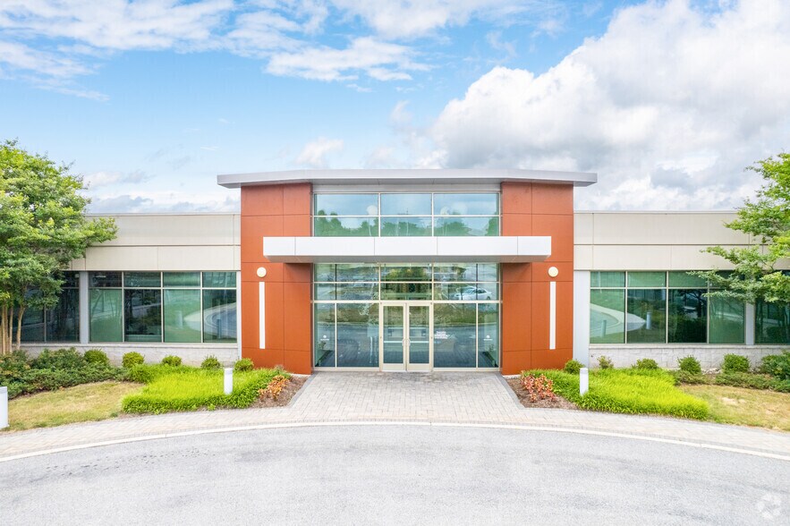 Primary Photo Of 2476 Swedesford Rd, Malvern Office For Lease
