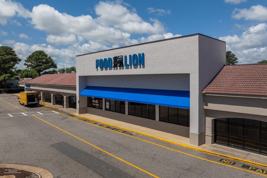 More Photos Of 1615 General Booth Blvd, Virginia Beach Unknown For Lease