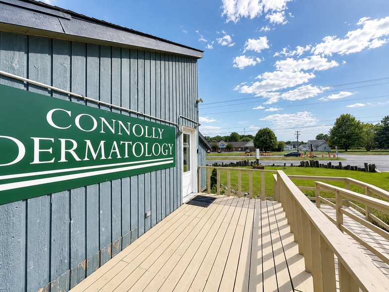 More Photos Of 16337 Coastal Hwy, Lewes Medical For Lease