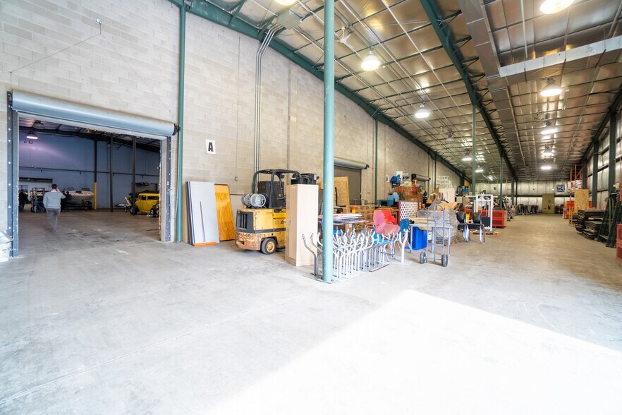 More Photos Of N9246 State Road 80, Necedah Warehouse For Lease