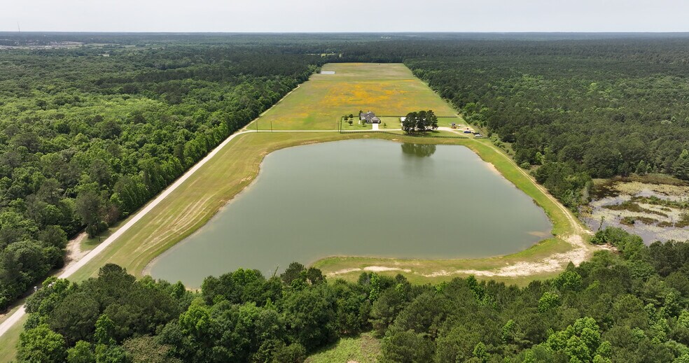 More Photos Of 2835 Stapleton rd, Magnolia Land For Sale
