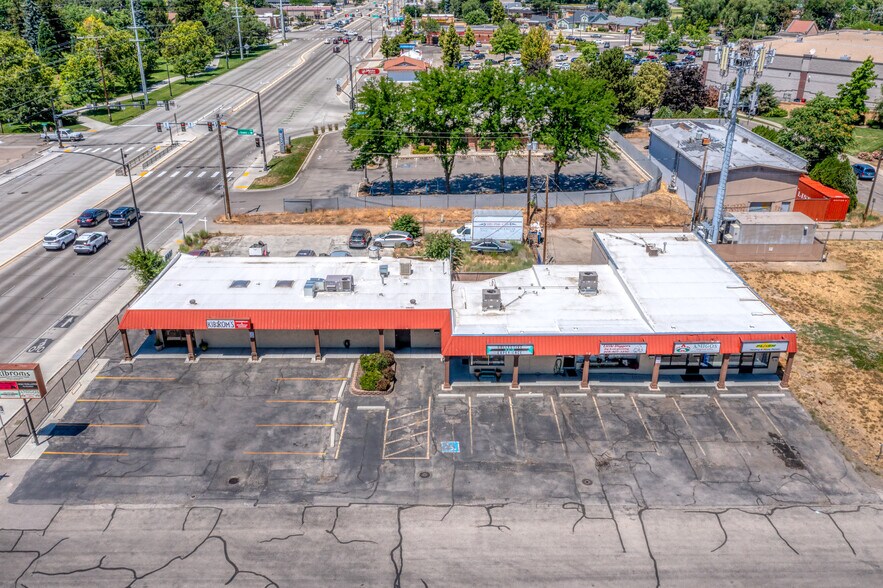 More Photos Of 3506 W State St, Boise Unknown For Lease