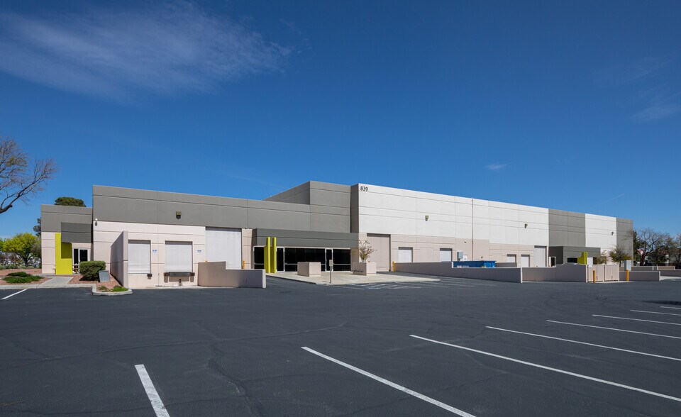 More Photos Of 750 Pilot Rd, Las Vegas Unknown For Lease