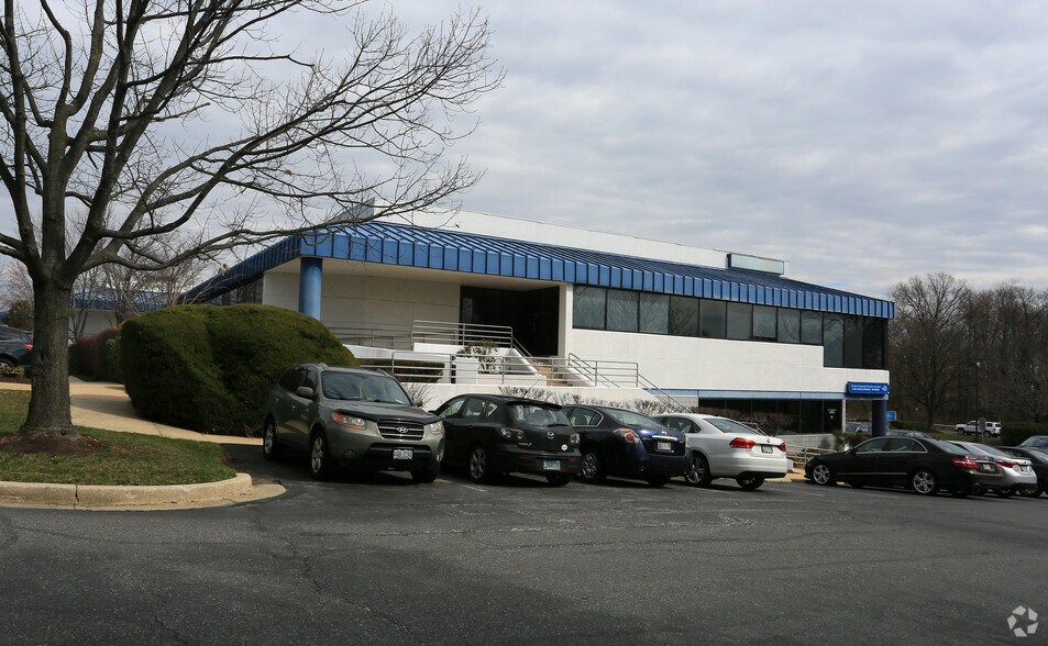 More Photos Of 13922 Baltimore Ave, Laurel Medical For Sale