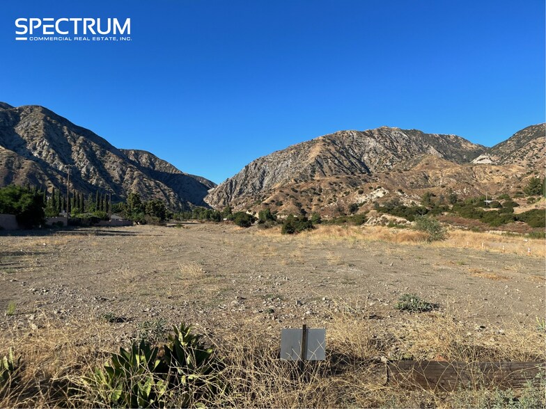 More Photos Of 12451 Gridley, Sylmar Land For Lease