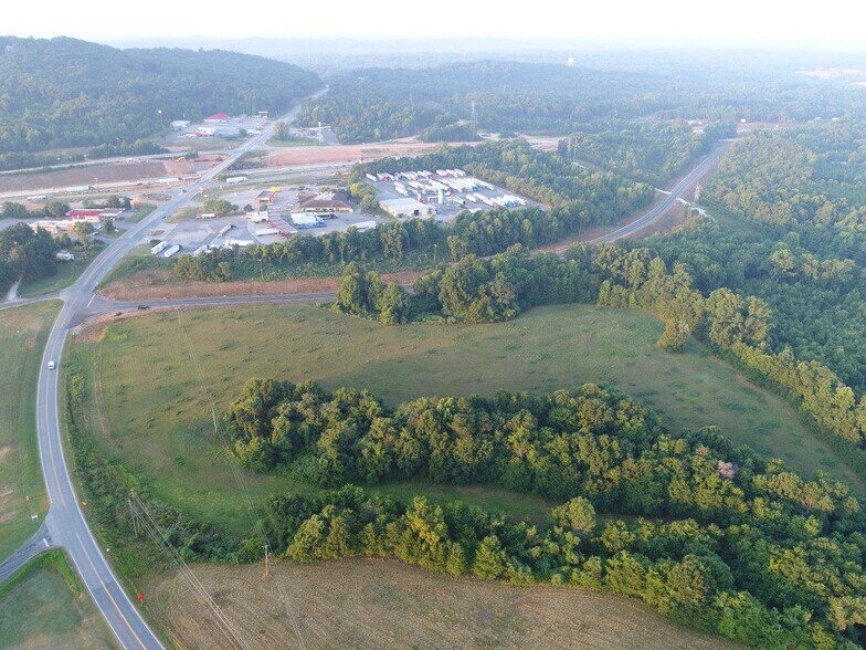 More Photos Of N Mountain St, Blacksburg Land For Sale