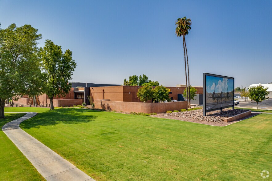 More Photos Of 1300 S Litchfield Rd, Goodyear Unknown For Lease