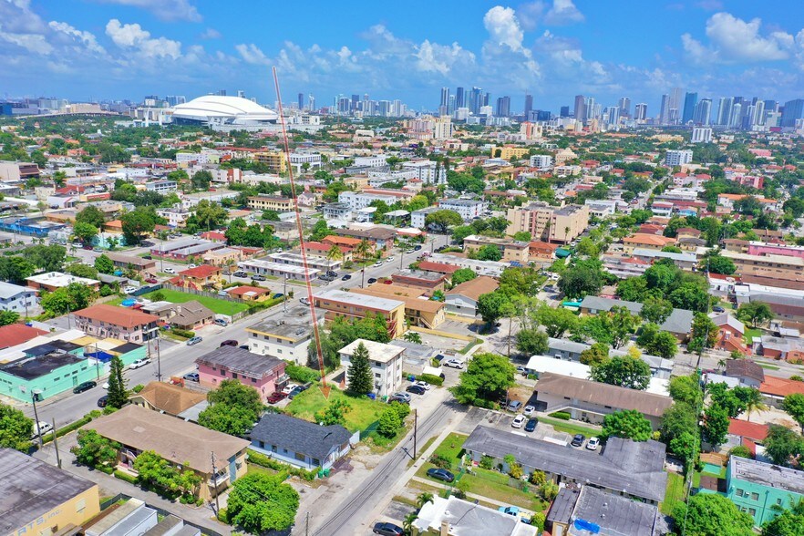 More Photos Of 2131 SW 4th St, Miami Land For Sale