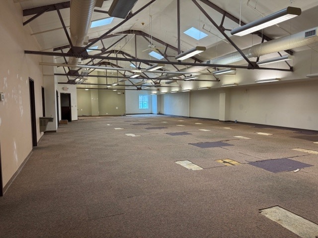 More Photos Of 2718-2720 Atlantic Ave, Atlantic City Office For Sale