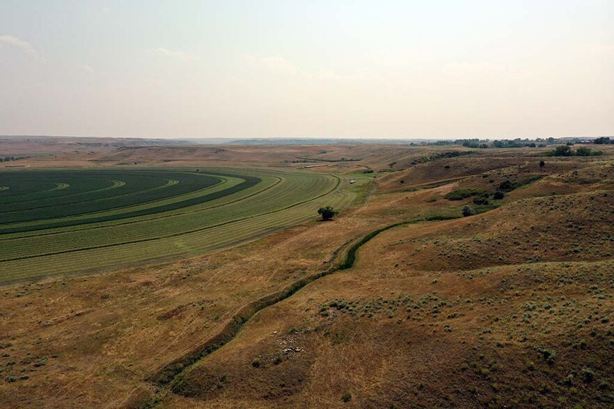 Primary Photo Of TBD, Buffalo Gap Land For Sale