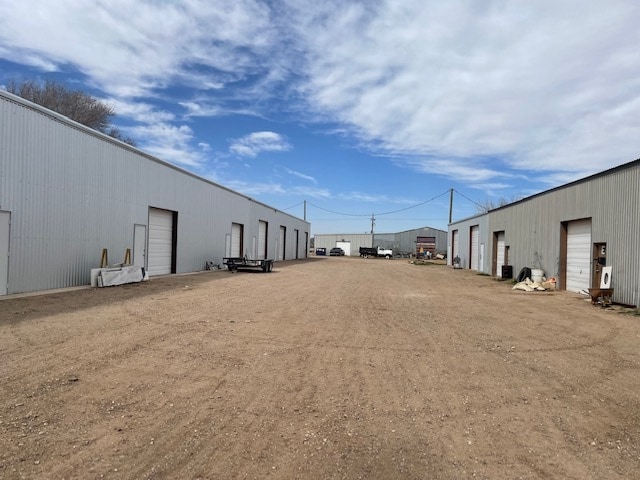 More Photos Of 5013 Clovis Hwy, Lubbock Warehouse For Sale