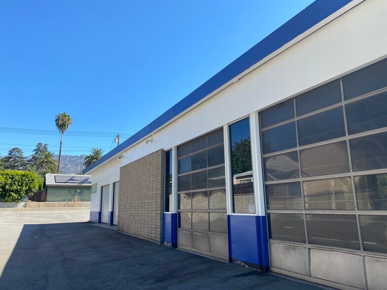 More Photos Of 491 N Allen Ave, Pasadena Auto Repair For Sale