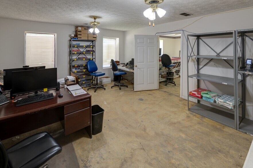 More Photos Of 1310 Olympic Ct SW, Conyers Warehouse For Sale
