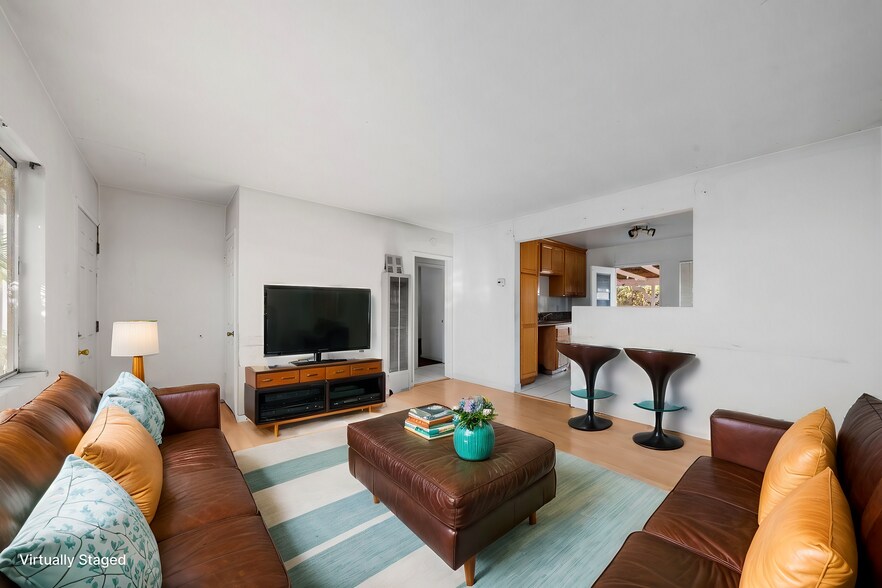 More Photos Of 339-341 E 220th St, Carson Multifamily For Sale