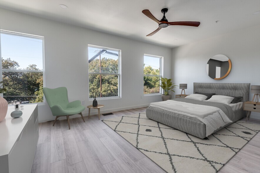 More Photos Of 504 O Connor Rd, Irving Multifamily For Sale