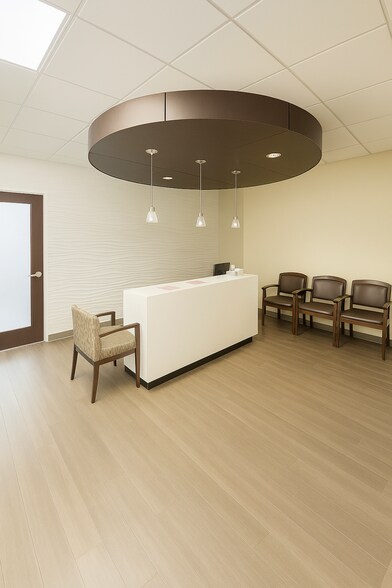 More Photos Of 4090 Mapleshade Ln, Plano Medical For Lease