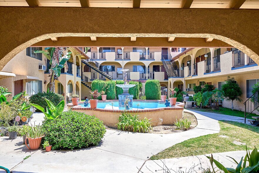 More Photos Of 1010 S Atlantic Blvd, Alhambra Apartments For Sale