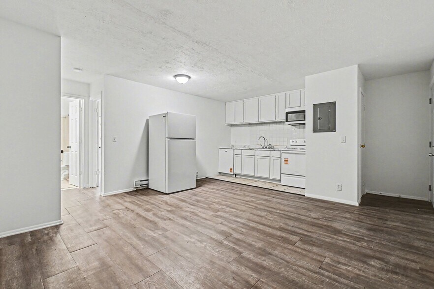 More Photos Of 4501 Lafayette Ave, Omaha Apartments For Sale
