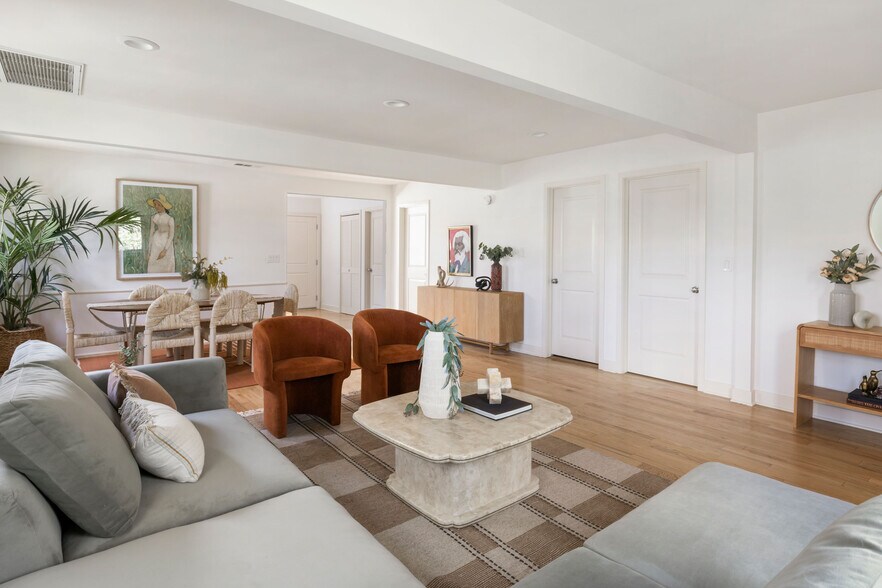 More Photos Of 2352 Forney St, Los Angeles Multifamily For Sale