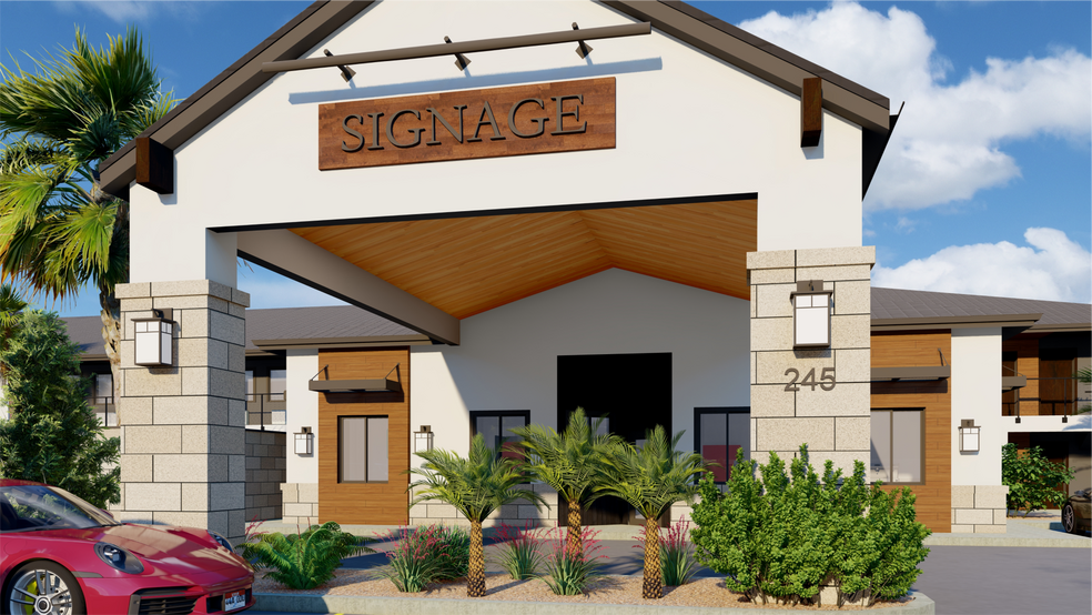 More Photos Of 245 N Red Cliffs Dr, Saint George Hotel For Sale