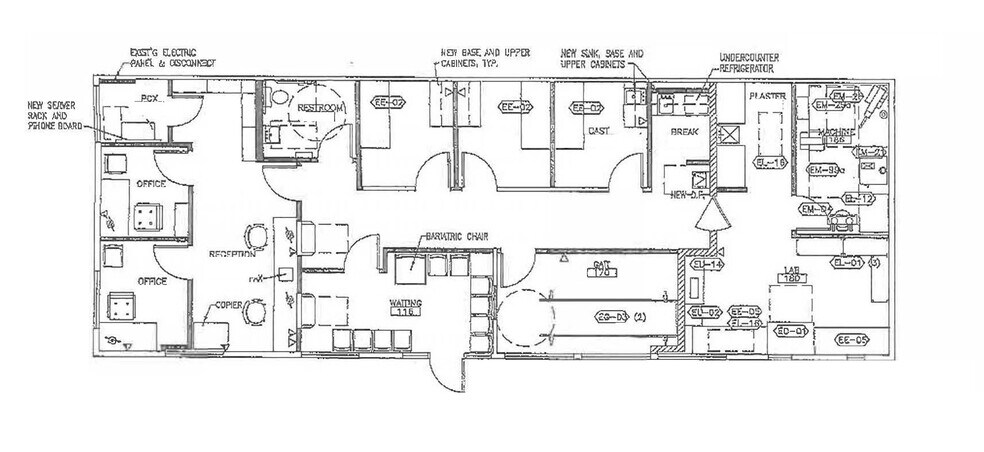 More Photos Of 2326 NW Lovejoy St, Portland Medical For Lease