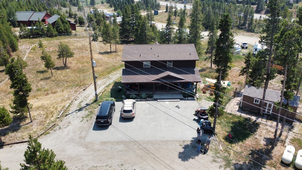 More Photos Of 22 Fawn Dr, Tabernash Land For Sale